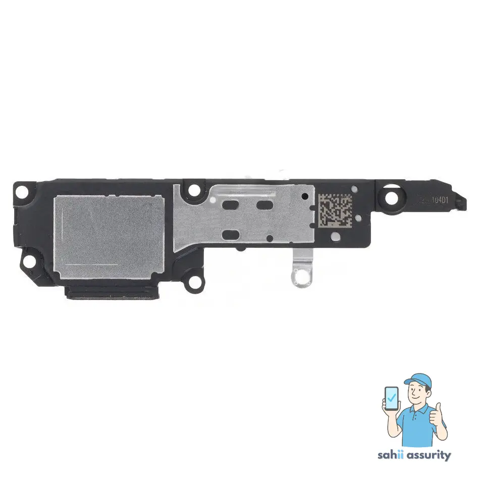 Ringer / Loud Speaker for OnePlus Nord CE 2 Lite 5G thumbnail